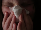 7 tips for cold & flu prevention
